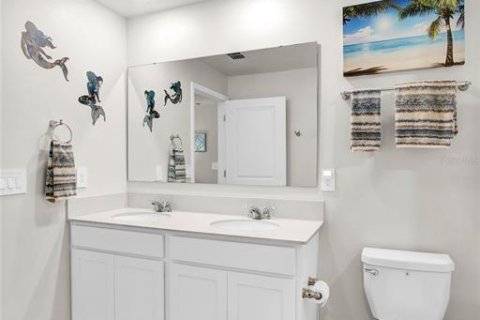 House in Davenport, Florida 3 bedrooms, 144.93 sq.m. № 1773803 - photo 15