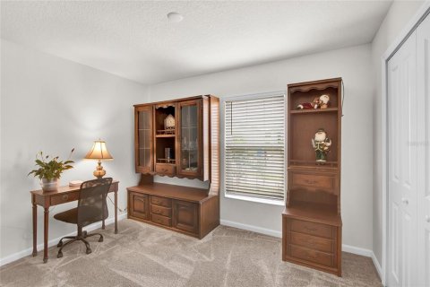 House in Davenport, Florida 3 bedrooms, 144.93 sq.m. № 1773803 - photo 19