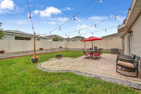House in Davenport, Florida 3 bedrooms, 144.93 sq.m. № 1773803 - photo 21