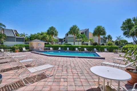 Condo in Jupiter, Florida, 1 bedroom  № 1050203 - photo 1