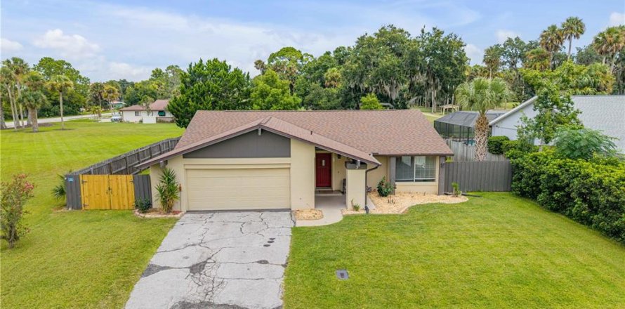 Casa en Palm Coast, Florida 2 dormitorios, 137.68 m2 № 2284869