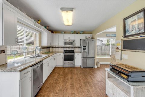 Casa en venta en Palm Coast, Florida, 2 dormitorios, 137.68 m2 № 2284869 - foto 25