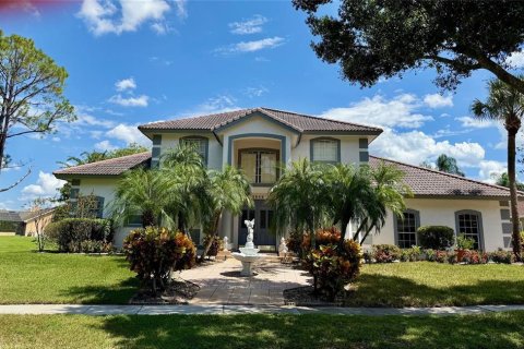 Casa en venta en Orlando, Florida, 4 dormitorios, 320.14 m2 № 1914149 - foto 1