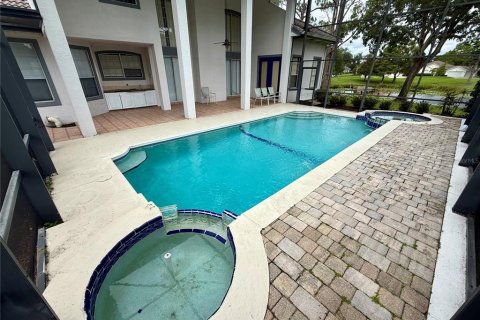 Casa en venta en Orlando, Florida, 4 dormitorios, 320.14 m2 № 1914149 - foto 4