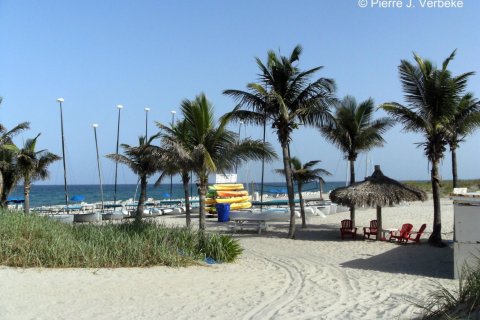 Снять в аренду кондоминиум в Бойнтон-Бич, Флорида 1 спальня, 67.45м2, № 1172575 - фото 1