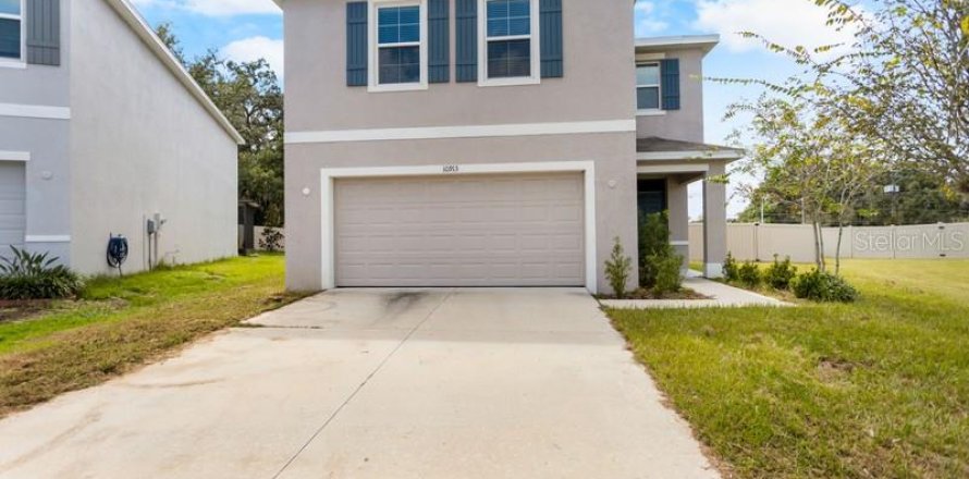 Casa en Tampa, Florida 4 dormitorios, 216.28 m2 № 1359478