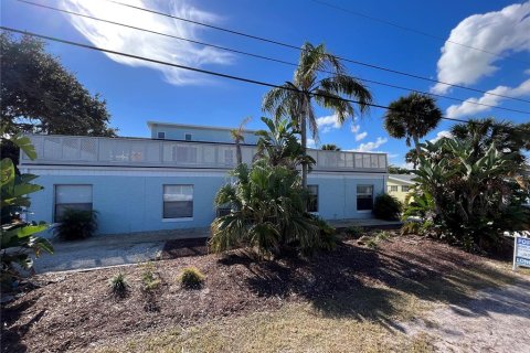 Apartment in New Smyrna Beach, Florida 2 bedrooms, 92.9 sq.m. № 1913008 - photo 1