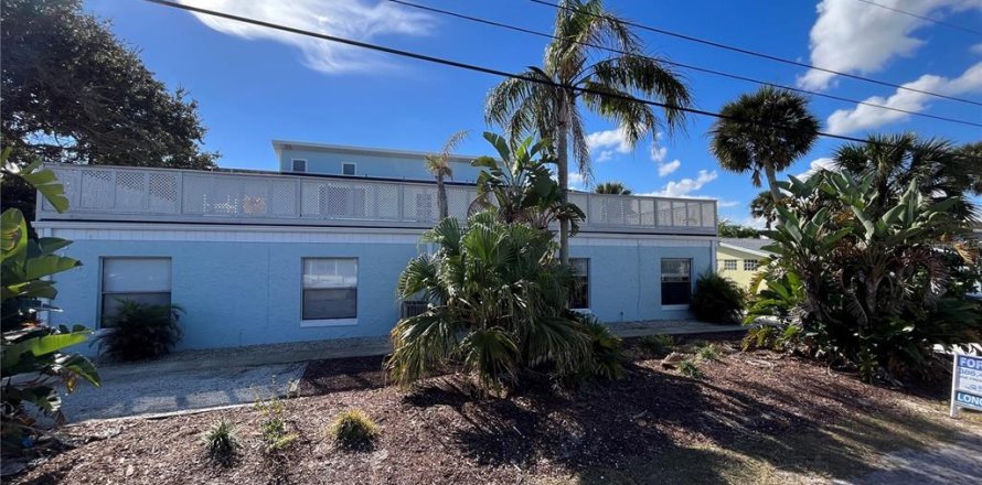 Apartment in New Smyrna Beach, Florida 2 bedrooms, 92.9 sq.m. № 1913008