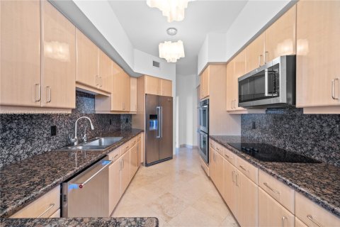 Condominio en venta en Hollywood, Florida, 3 dormitorios, 193.05 m2 № 1790670 - foto 17