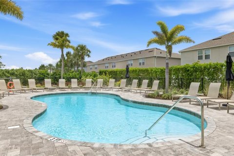 Touwnhouse à louer à Sarasota, Floride: 2 chambres, 111.67 m2 № 2096425 - photo 25