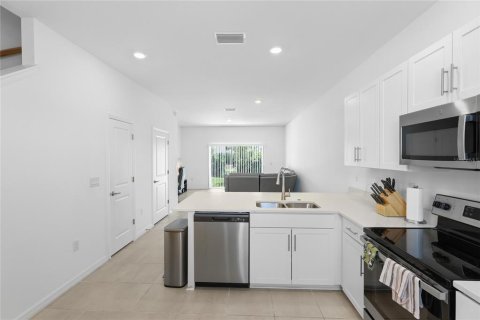 Touwnhouse à louer à Sarasota, Floride: 2 chambres, 111.67 m2 № 2096425 - photo 7