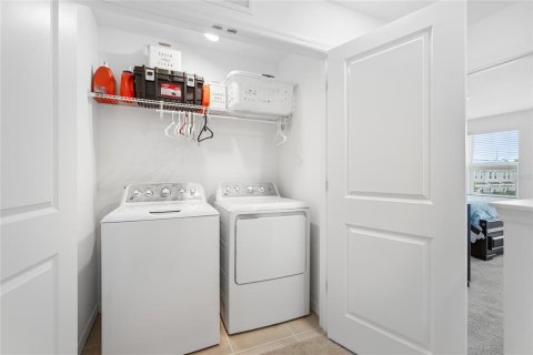 Touwnhouse à louer à Sarasota, Floride: 2 chambres, 111.67 m2 № 2096425 - photo 16