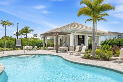 Touwnhouse à louer à Sarasota, Floride: 2 chambres, 111.67 m2 № 2096425 - photo 27