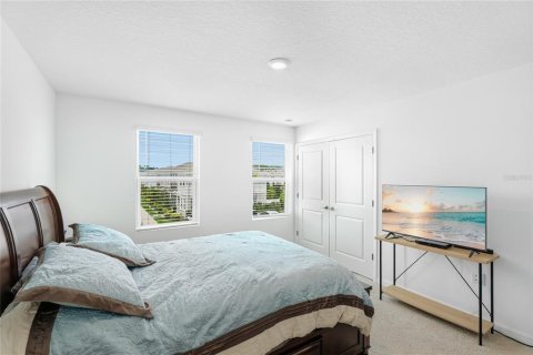 Touwnhouse à louer à Sarasota, Floride: 2 chambres, 111.67 m2 № 2096425 - photo 18