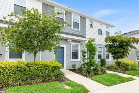Touwnhouse à louer à Sarasota, Floride: 2 chambres, 111.67 m2 № 2096425 - photo 4
