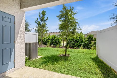 Touwnhouse à louer à Sarasota, Floride: 2 chambres, 111.67 m2 № 2096425 - photo 23