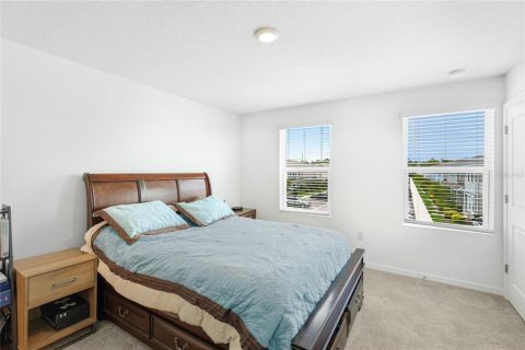 Touwnhouse à louer à Sarasota, Floride: 2 chambres, 111.67 m2 № 2096425 - photo 17
