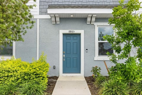 Touwnhouse à louer à Sarasota, Floride: 2 chambres, 111.67 m2 № 2096425 - photo 5