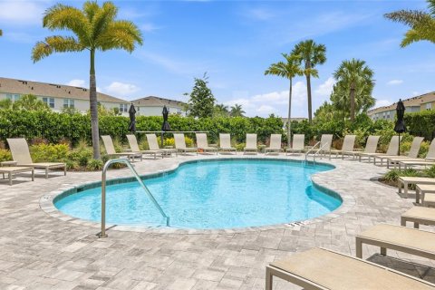 Touwnhouse à louer à Sarasota, Floride: 2 chambres, 111.67 m2 № 2096425 - photo 26