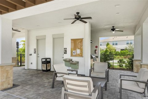 Touwnhouse à louer à Sarasota, Floride: 2 chambres, 111.67 m2 № 2096425 - photo 28