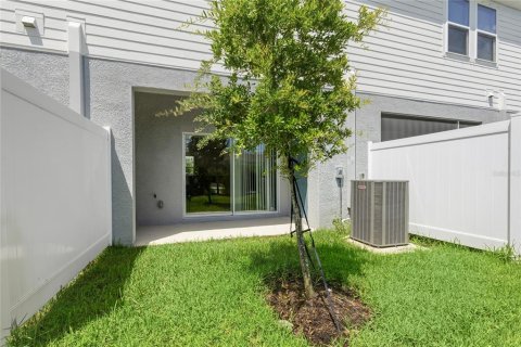 Touwnhouse à louer à Sarasota, Floride: 2 chambres, 111.67 m2 № 2096425 - photo 24