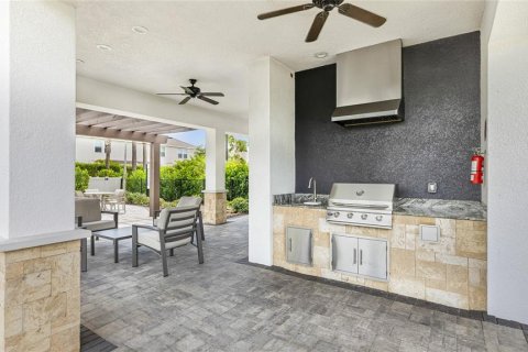 Touwnhouse à louer à Sarasota, Floride: 2 chambres, 111.67 m2 № 2096425 - photo 29