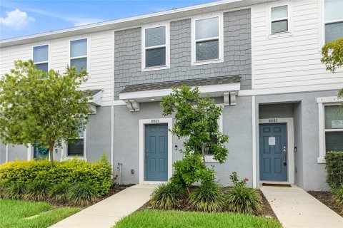 Touwnhouse à louer à Sarasota, Floride: 2 chambres, 111.67 m2 № 2096425 - photo 3
