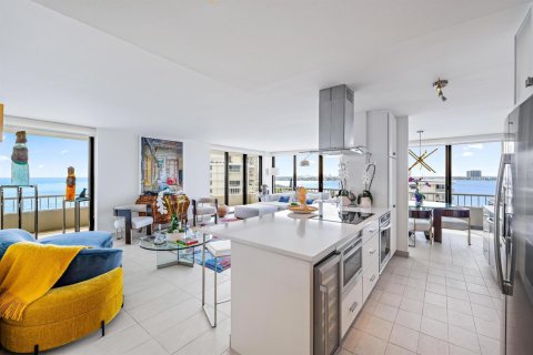 Copropriété à vendre à Riviera Beach, Floride: 2 chambres, 133.31 m2 № 2259965 - photo 17