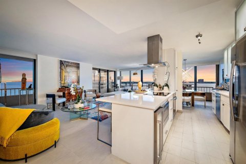 Copropriété à vendre à Riviera Beach, Floride: 2 chambres, 133.31 m2 № 2259965 - photo 6