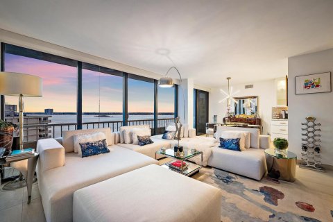 Copropriété à vendre à Riviera Beach, Floride: 2 chambres, 133.31 m2 № 2259965 - photo 4