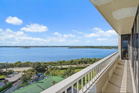 Copropriété à vendre à Riviera Beach, Floride: 2 chambres, 133.31 m2 № 2259965 - photo 30