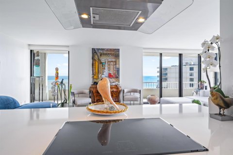 Copropriété à vendre à Riviera Beach, Floride: 2 chambres, 133.31 m2 № 2259965 - photo 18