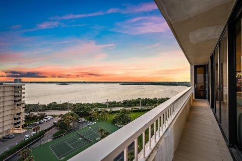 Copropriété à vendre à Riviera Beach, Floride: 2 chambres, 133.31 m2 № 2259965 - photo 9