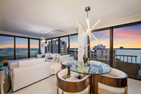Copropriété à vendre à Riviera Beach, Floride: 2 chambres, 133.31 m2 № 2259965 - photo 3