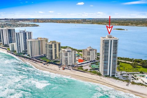 Copropriété à vendre à Riviera Beach, Floride: 2 chambres, 133.31 m2 № 2259965 - photo 12