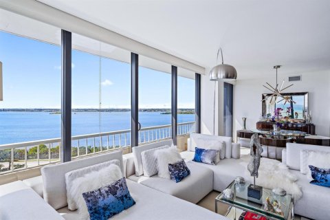 Copropriété à vendre à Riviera Beach, Floride: 2 chambres, 133.31 m2 № 2259965 - photo 13