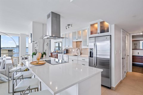 Copropriété à vendre à Riviera Beach, Floride: 2 chambres, 133.31 m2 № 2259965 - photo 14