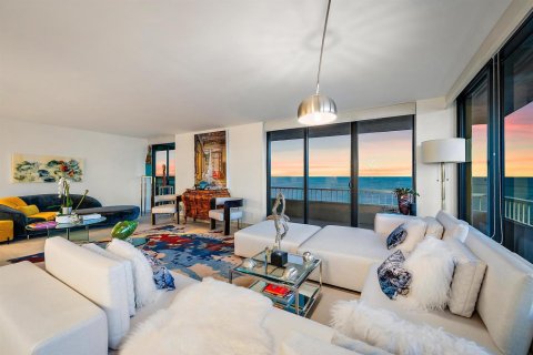 Copropriété à vendre à Riviera Beach, Floride: 2 chambres, 133.31 m2 № 2259965 - photo 5