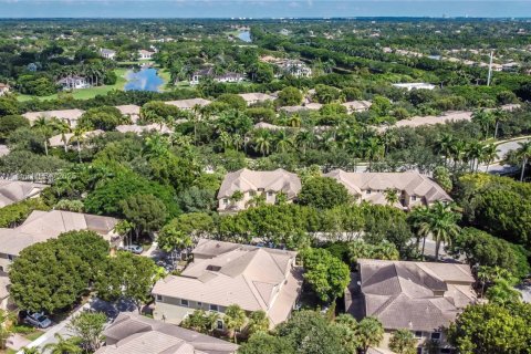 Townhouse in Weston, Florida 2 bedrooms, 128.76 sq.m. № 1834225 - photo 27