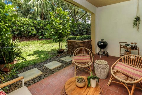 Townhouse in Weston, Florida 2 bedrooms, 128.76 sq.m. № 1834225 - photo 21