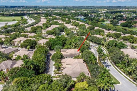 Townhouse in Weston, Florida 2 bedrooms, 128.76 sq.m. № 1834225 - photo 26