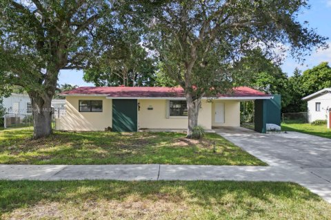 Casa en venta en Homestead, Florida, 3 dormitorios, 117.24 m2 № 1975574 - foto 7