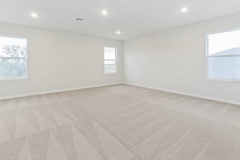 House in Parrish, Florida 4 bedrooms, 304.53 sq.m. № 2111481 - photo 11