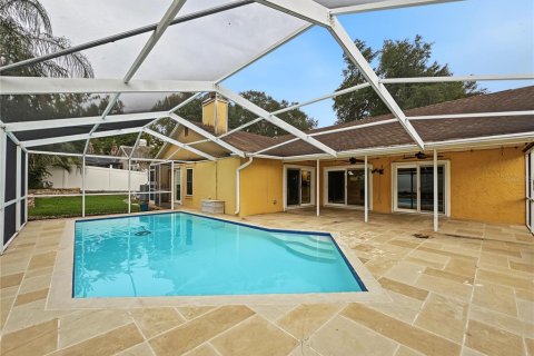 Villa ou maison à louer à Valrico, Floride: 3 chambres, 211.82 m2 № 2380893 - photo 2