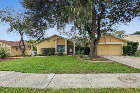 Villa ou maison à Valrico, Floride 3 chambres, 211.82 m2 № 2380893