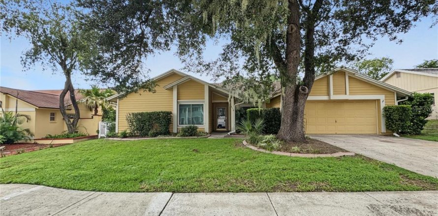 Villa ou maison à Valrico, Floride 3 chambres, 211.82 m2 № 2380893