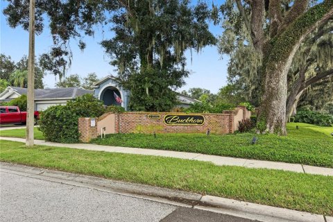 Villa ou maison à louer à Valrico, Floride: 3 chambres, 211.82 m2 № 2380893 - photo 22