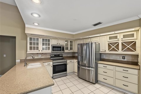Villa ou maison à louer à Valrico, Floride: 3 chambres, 211.82 m2 № 2380893 - photo 3