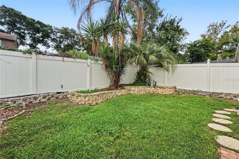 Villa ou maison à louer à Valrico, Floride: 3 chambres, 211.82 m2 № 2380893 - photo 23