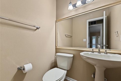 Villa ou maison à louer à Valrico, Floride: 3 chambres, 211.82 m2 № 2380893 - photo 12